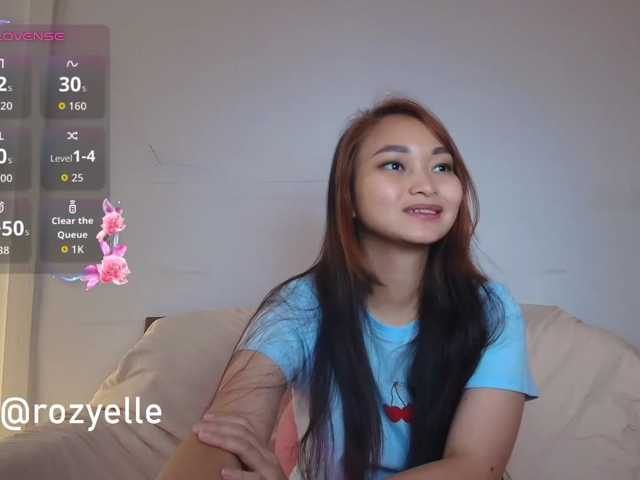 RozyElle