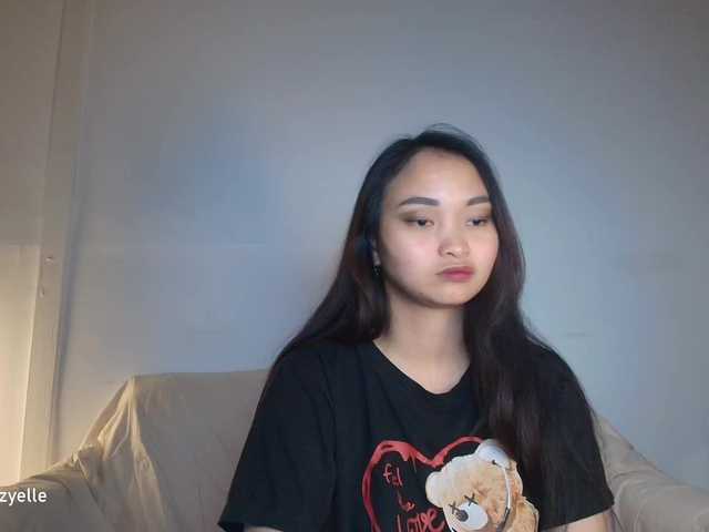 RozyBlack live cam on BongaCams
