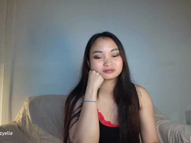 RozyBlack live cam on BongaCams