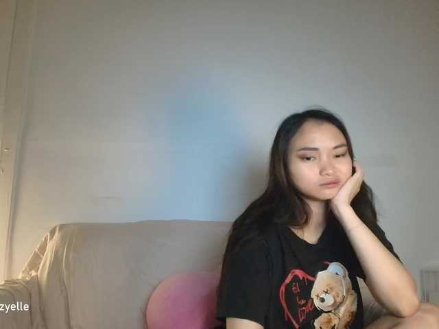 RozyBlack live cam on BongaCams