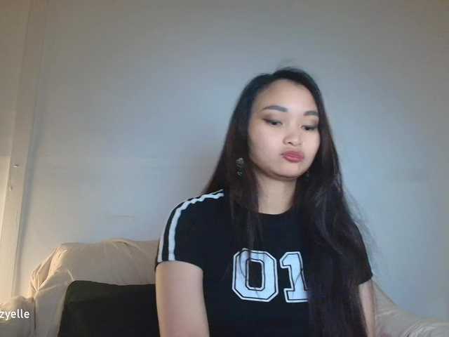 RozyBlack live cam on BongaCams