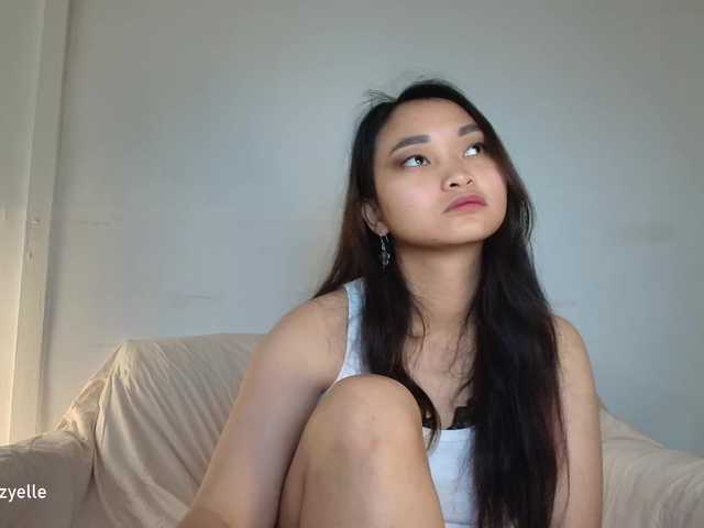RozyBlack live cam on BongaCams