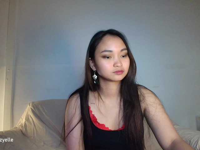 RozyBlack live cam on BongaCams