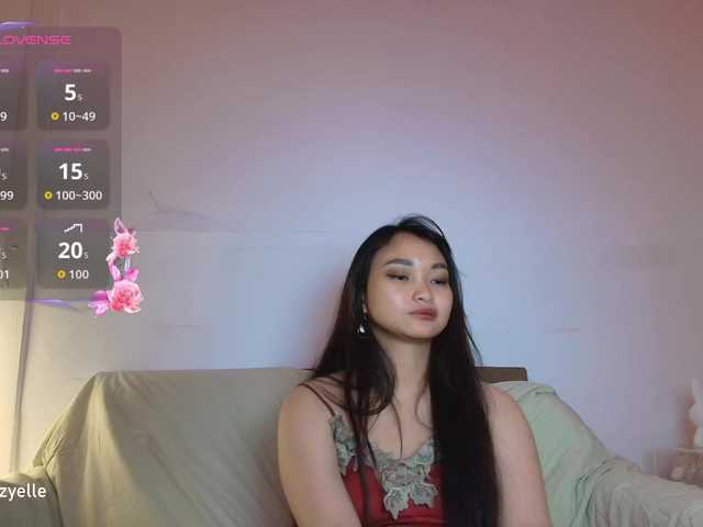 RozyBlack live cam on BongaCams