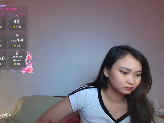 RozyBlack live cam on BongaCams