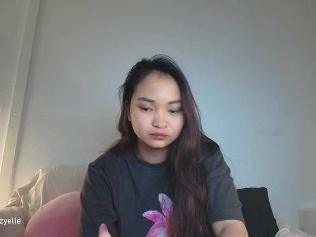 RozyBlack live cam on BongaCams