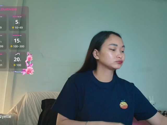 RozyBlack live cam on BongaCams