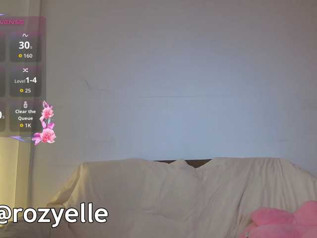 RozyElle