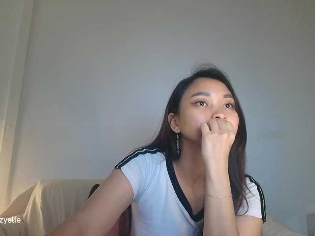 RozyBlack live cam on BongaCams