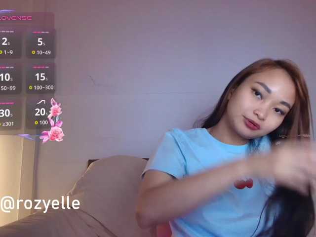 RozyElle