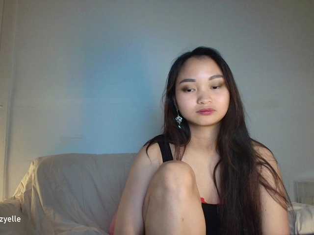 RozyBlack live cam on BongaCams