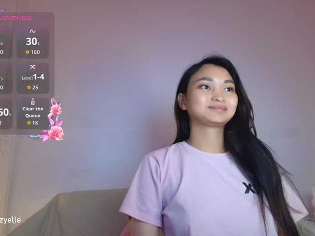 RozyBlack live cam on BongaCams