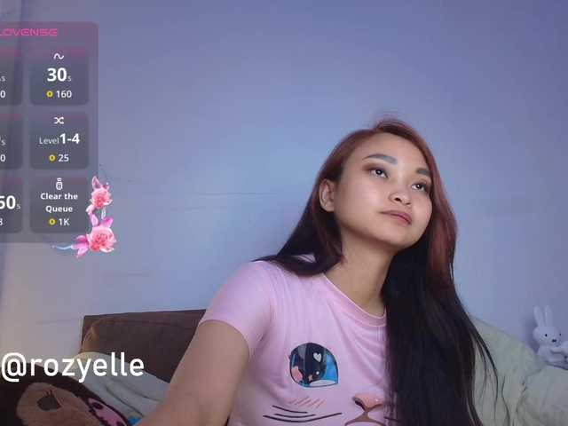 RozyBlack