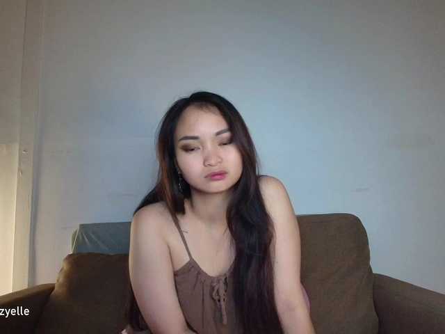 RozyBlack live cam on BongaCams