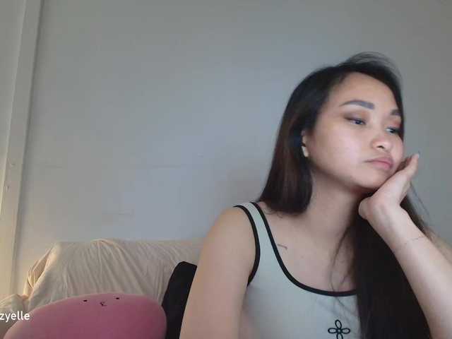 RozyBlack live cam on BongaCams