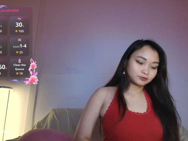RozyBlack live cam on BongaCams