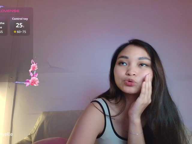 RozyBlack live cam on BongaCams