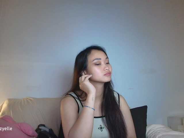 RozyBlack live cam on BongaCams