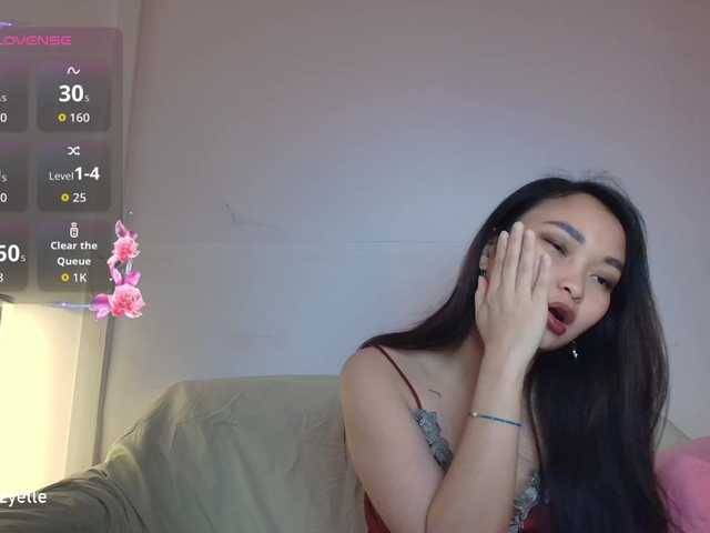 RozyBlack live cam on BongaCams