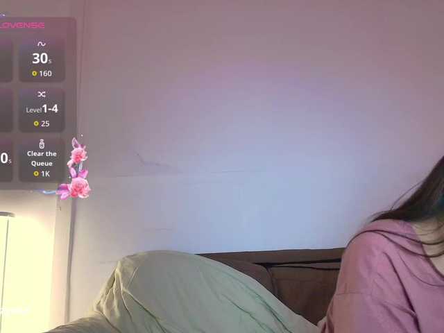 RozyBlack live cam on BongaCams