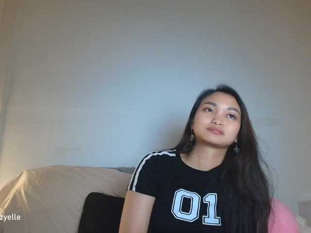 RozyBlack live cam on BongaCams
