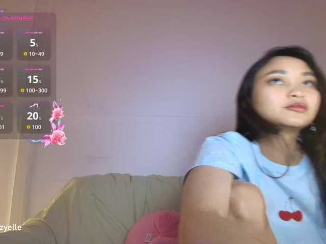 RozyBlack live cam on BongaCams