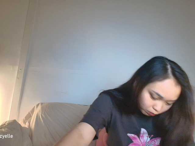 RozyBlack live cam on BongaCams