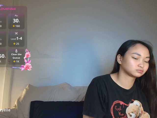 RozyBlack live cam on BongaCams