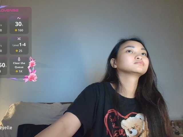 RozyBlack live cam on BongaCams