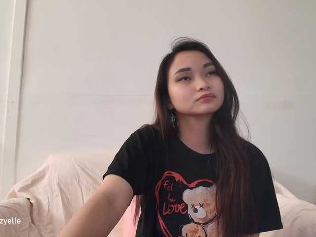 RozyBlack live cam on BongaCams