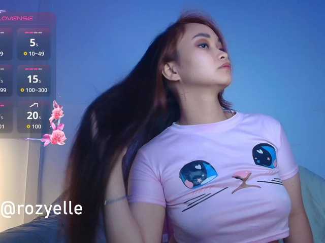 RozyElle