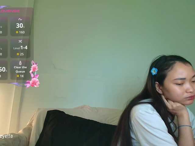 RozyBlack live cam on BongaCams