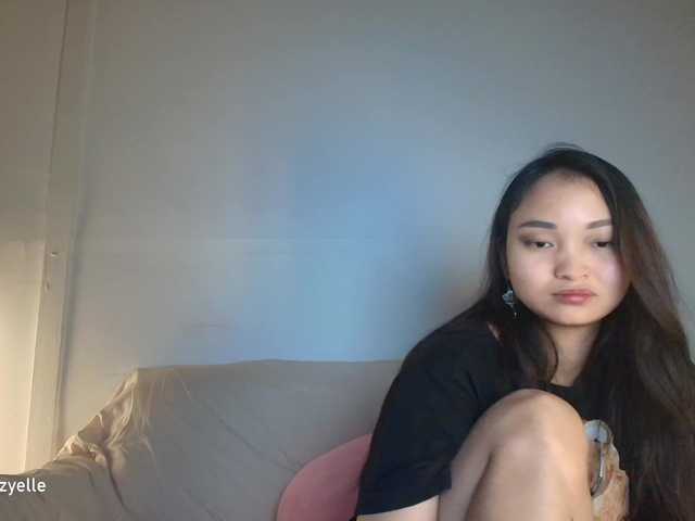 RozyBlack live cam on BongaCams