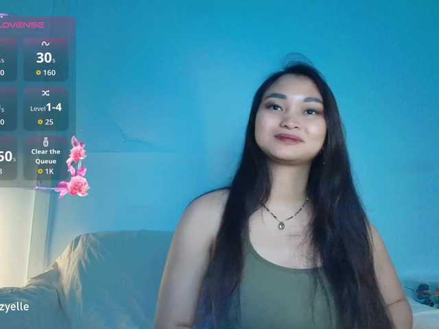 rozyblack live sex