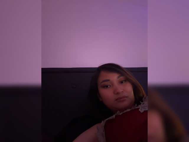 RozyBlack live cam on BongaCams
