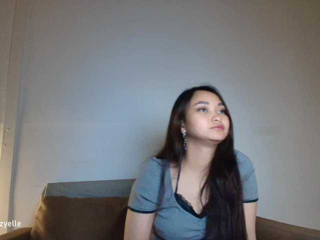 RozyBlack live cam on BongaCams