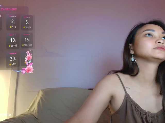 RozyBlack live cam on BongaCams