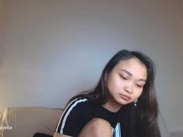 RozyBlack live cam on BongaCams