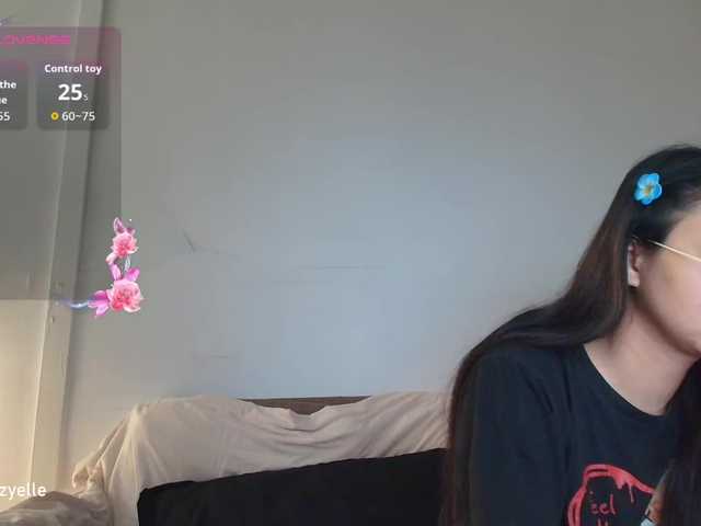 RozyBlack live cam on BongaCams