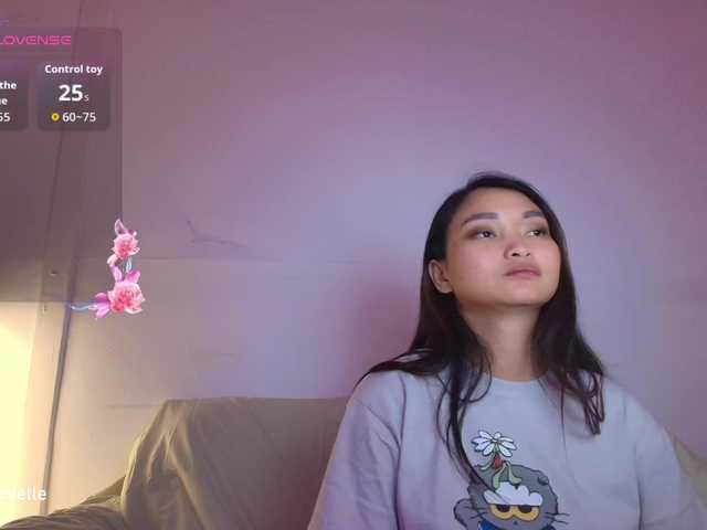 RozyBlack live cam on BongaCams