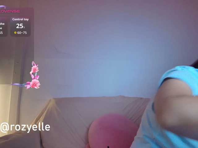 RozyElle