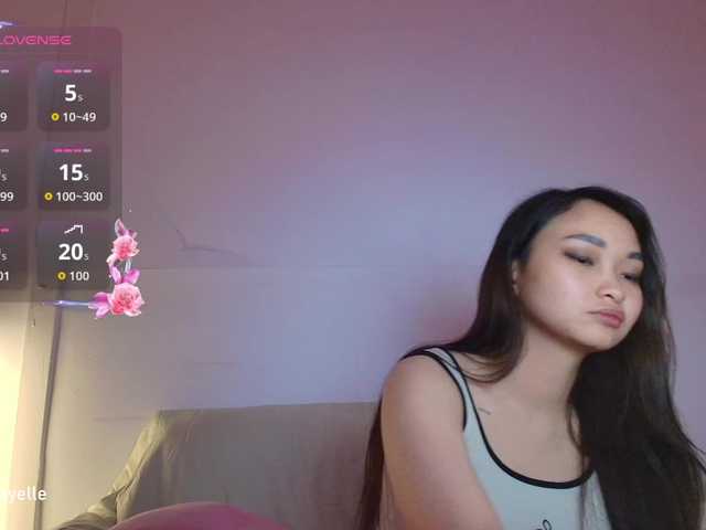 RozyBlack live cam on BongaCams