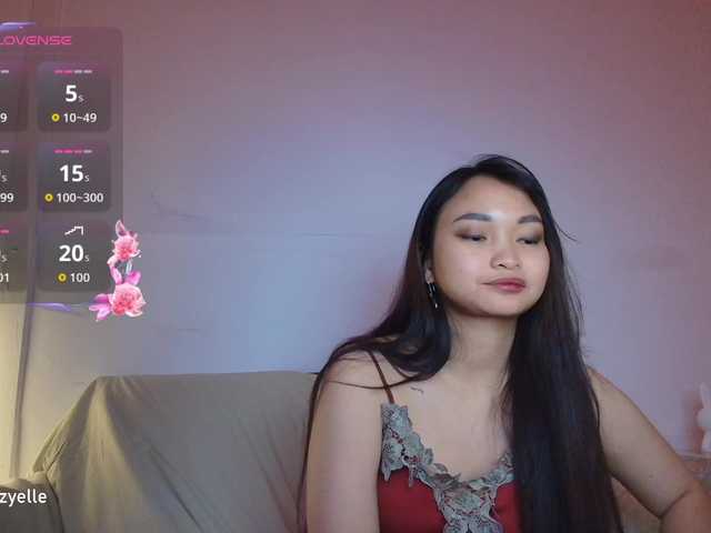 RozyBlack live cam on BongaCams