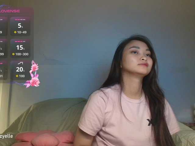 RozyBlack live cam on BongaCams