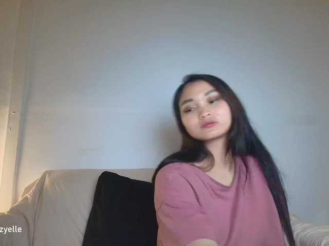 RozyBlack live cam on BongaCams