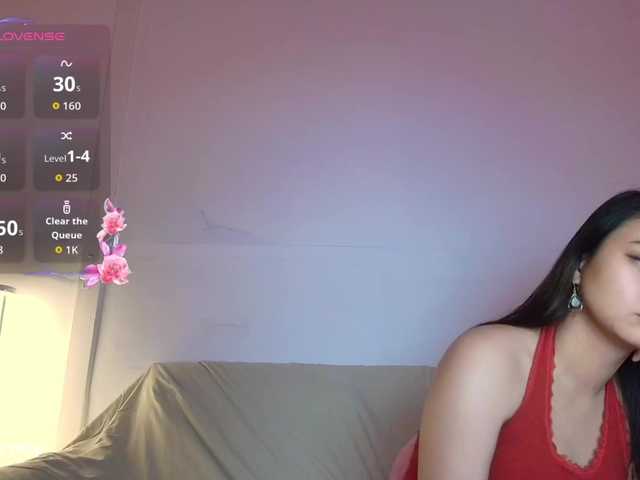 RozyBlack live cam on BongaCams