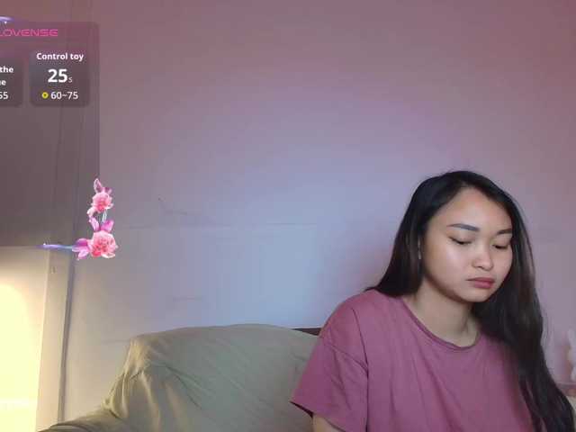 RozyBlack live cam on BongaCams