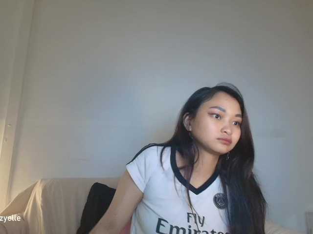 RozyBlack live cam on BongaCams
