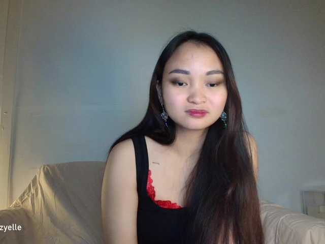 RozyBlack live cam on BongaCams