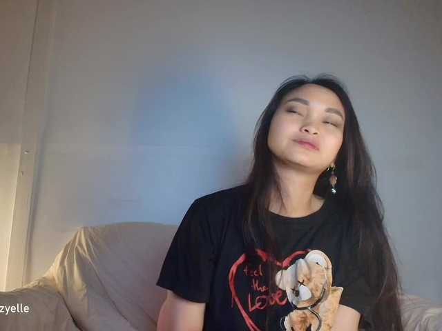 RozyBlack live cam on BongaCams